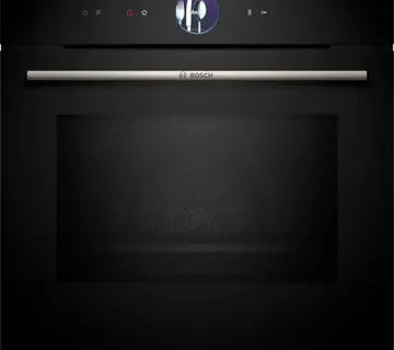 Bosch HMG7361B1, oven (with microwave function, 60 cm, Home Connect) - Strmec, Sveta Nedelja