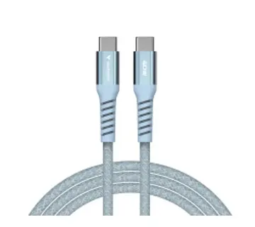 Verbatim Sync & Charge kabel USB-C na USB-C 60W Magnetic 120 cm - plavi - Strmec, Sveta Nedelja