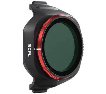 Freewell polarizing filter for DJI Mini 5 Pro - Strmec, Sveta Nedelja