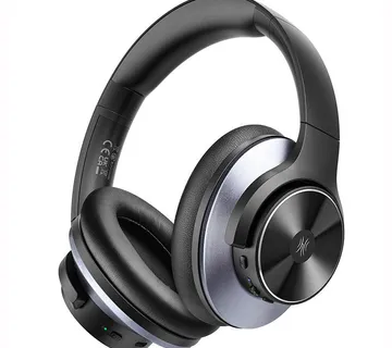 Oneodio A10 wireless headphones (black) - Strmec, Sveta Nedelja