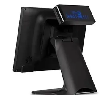 MicroPOS NBP-150, zaslon za kupce VFD 220, ugr. - Strmec, Sveta Nedelja