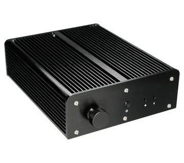 Kućište Akasa Pascal MC UCFF (Intel NUC) vodootporno OEM - crno A-NUC22-M1B - Strmec, Sveta Nedelja