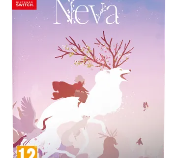 Neva: Devolver Deluxe (Nintendo Switch) - Strmec, Sveta Nedelja