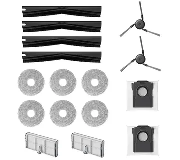 Accessory Kit for the Dreame L50 Ultra AE - Strmec, Sveta Nedelja