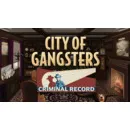 Igra PC City of Gangsters: Criminal Record - Strmec, Sveta Nedelja