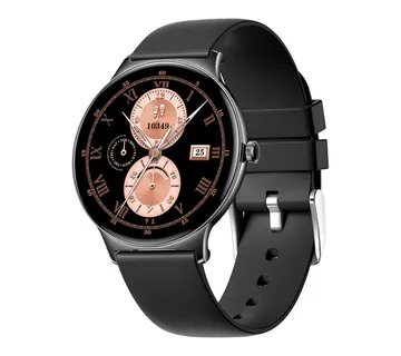 Colmi V89 Smartwatch (Black) - Strmec, Sveta Nedelja