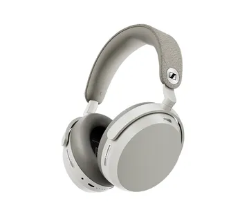 Slušalke Sennheiser MOMENTUM 5 Wireless, bele - 800079 - Strmec, Sveta Nedelja
