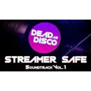 Igra PC Dead as Disco Streamer Safe Soundtrack Vol. 1 - Strmec, Sveta Nedelja