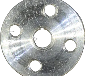 ML-R wheel hub for 4 mm shaft - Strmec, Sveta Nedelja