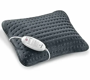 Beurer HK 48 Cozy, heating pads (cm gray, 40 x 30) - Strmec, Sveta Nedelja