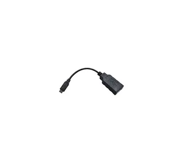 Roline USB2.0 OTG kabel TIP A(F) na Micro B(M), 0.15m, crni - Strmec, Sveta Nedelja