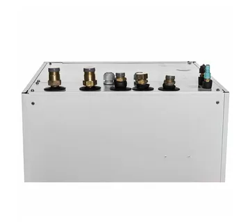 VIVAX COOL, toplinske pumpe, HPS-84HM100AERI/IT241H3s - Strmec, Sveta Nedelja