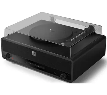 PHILIPS TAV3000B/10, gramofon, Bluetooth - Strmec, Sveta Nedelja