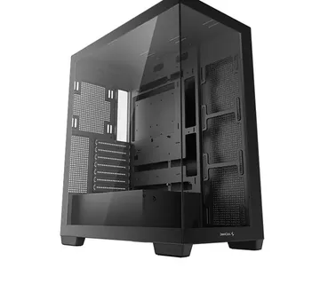 Deepcool CG580 enclosure - Strmec, Sveta Nedelja