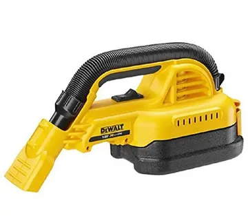 DeWalt Cordless DCV517N - yellow - Strmec, Sveta Nedelja