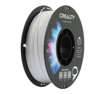 CR-PETG Filament Creality (White) - Strmec, Sveta Nedelja