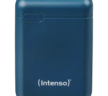 Intenso XS10000, power bank (petrol, 10,000 mAh) - Strmec, Sveta Nedelja