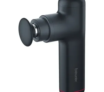 Beurer MG 79 Massage Gun Sensitive, massage device (black) - Strmec, Sveta Nedelja