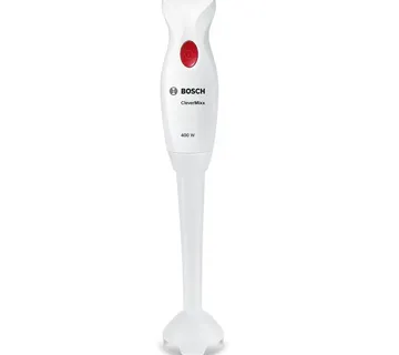 Bosch MSM14000 wh/pi - Strmec, Sveta Nedelja