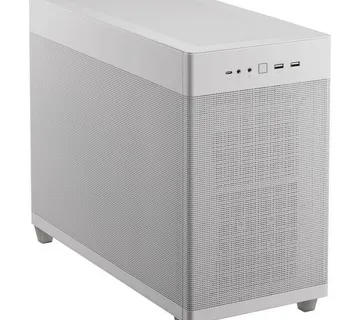 ASUS Prime AP201 Micro-ATX kućište - bijelo 90DC00G3-B39000 - Strmec, Sveta Nedelja