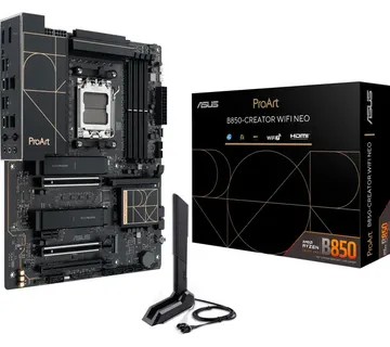 Asus PROART B850-CREATOR WIFI NEO - AM5 - Strmec, Sveta Nedelja
