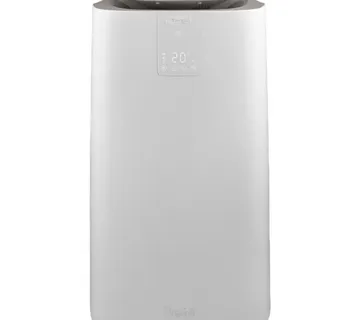 DeLonghi Pac AP120 GentleJet, air conditioner white, mobile - Strmec, Sveta Nedelja