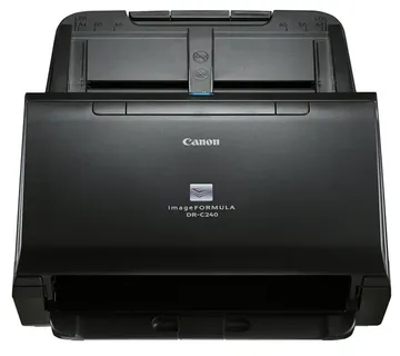 Canon imageFORMULA DR-C240, Scanner - Strmec, Sveta Nedelja