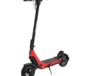 MS ENERGY e-romobil MENTOR red - Strmec, Sveta Nedelja