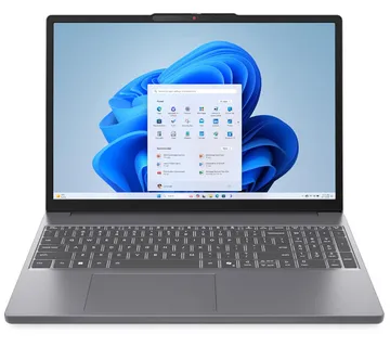 Laptop LENOVO IdeaPad Slim 3 15IRH10 Core i5 / 16GB / 512GB SSD / 15,3" WUXGA IPS / Windows 11 Pro / siv - Strmec, Sveta Nedelja