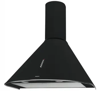 Akpo WK-4 Dandys 50 Wall-mounted Black - Strmec, Sveta Nedelja
