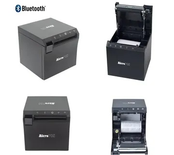 MicroPOS SLK-TS500 term. Bluetooth +USB + serijski - Strmec, Sveta Nedelja