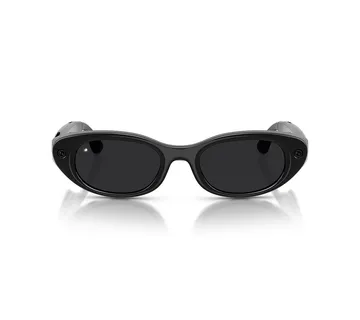 Meta Starfire (Kylie Edition) - crne leće, Classic Black, XS 48-21, pametne naočale - 2782 - Strmec, Sveta Nedelja