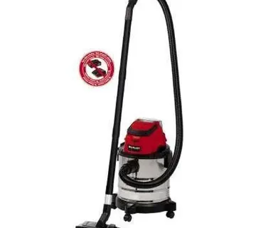 Einhell Wet / dry vacuum cleaner TC-VC 18/20 - 2347130 Li S-Solo - Strmec, Sveta Nedelja