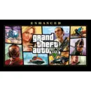 Igra PC Grand Theft Auto V GTA 5 - Enhanced - Strmec, Sveta Nedelja