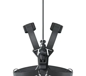 Insta360 Third-Person Backpack Mount - Strmec, Sveta Nedelja