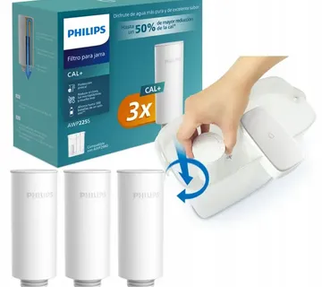 Philips filteri za instant vrč 3-pack AWP225S soft - Strmec, Sveta Nedelja