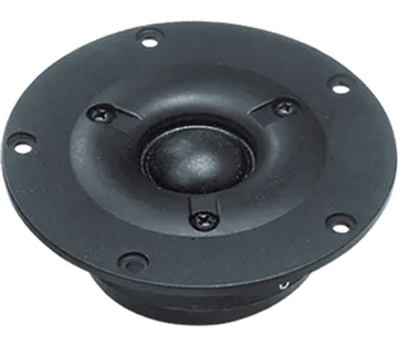 SAL Zvučnik, visokotonac kalotni, 103mm, 100W, 8 Ohm - DTF 12 - Strmec, Sveta Nedelja