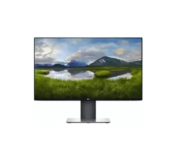 LCD Dell 24" U2419H; black/silver;1920x1080, 1000:1, 250 cd/m2, HDMI, DisplayPort, USB Hub, AG - Premium Obnovljeno - Strmec, Sveta Nedelja