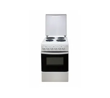 VIVAX HOME samostojeći štednjak FC-04502 WH - Strmec, Sveta Nedelja