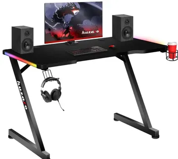 Gaming desk Huzaro Hero 2.5 RGB LED - Strmec, Sveta Nedelja