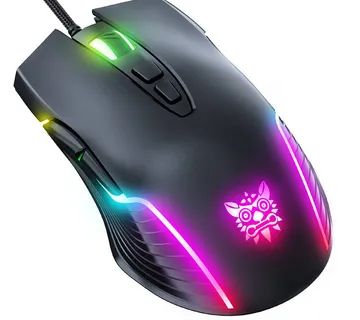 Gaming mouse ONIKUMA CW905 black - Strmec, Sveta Nedelja