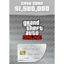 Igra Xbox One Grand Theft Auto V: Bull Shark Cash Card (Xbox One) (Global) - Strmec, Sveta Nedelja