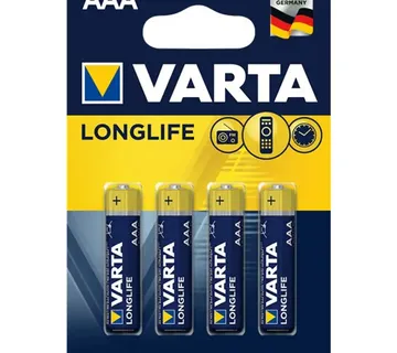 Varta 4103 Single-use battery AAA Alkaline - Strmec, Sveta Nedelja