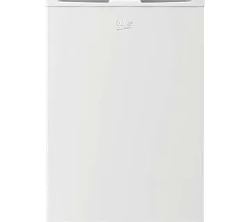 Beko refrigerator TSE 1424 N white - Strmec, Sveta Nedelja