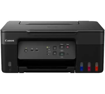 Canon Pixma G3430 Multifunction Inkjet Printer / black - Strmec, Sveta Nedelja