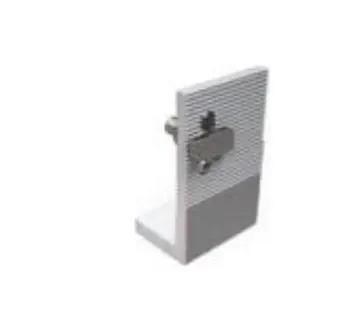 Bracket M10 (offset connection) - Strmec, Sveta Nedelja