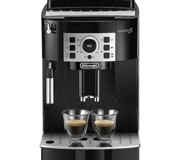 DeLonghi Magnifica S ECAM 20.116.B - black - Strmec, Sveta Nedelja