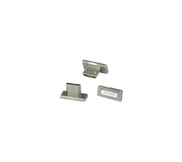 Roline odvojivi magnetski konektor za 11.02.8312 USB2.0 kabel (pak. 3 kom.) - Strmec, Sveta Nedelja