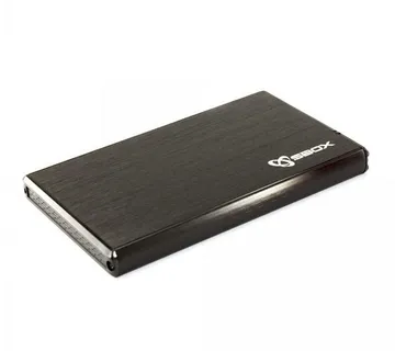 SBOX HDD ladica USB 3.0 HDC-2562 crna - Strmec, Sveta Nedelja