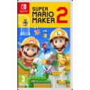 Igra Nintendo Switch Super Mario Maker 2 - Strmec, Sveta Nedelja